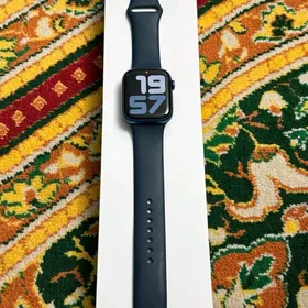 Apple watch7