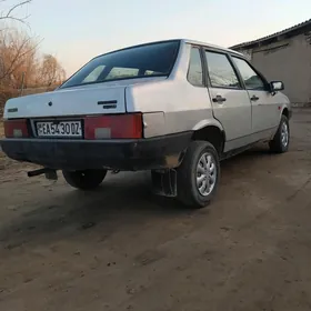 Lada 21099 2001