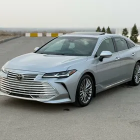 Toyota Avalon 2020