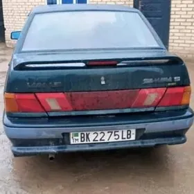 Lada 2115 2002