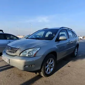 Lexus RX 330 2004