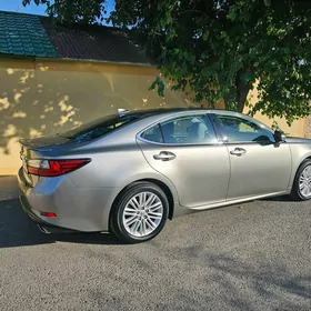 Lexus ES 350 2018