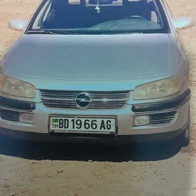 Opel Omega 1997