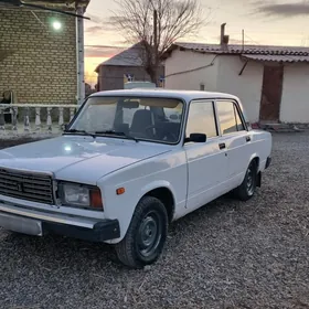 Lada 2107 2010