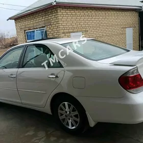 Toyota Camry 2002