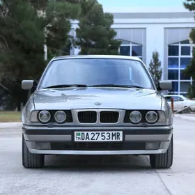 BMW 525 1991