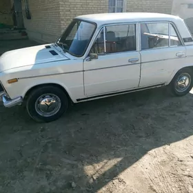 Lada 2106 1993