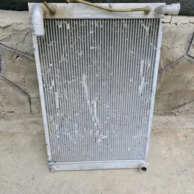 Radiyator радиатор