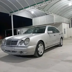 Mercedes-Benz C320 1996