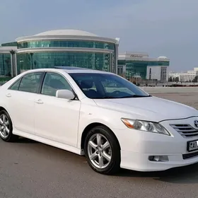 Toyota Camry 2008