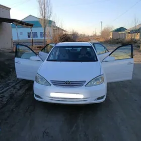 Toyota Camry 2004