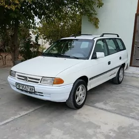 Opel Astra 1992