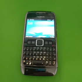 Nokia e71