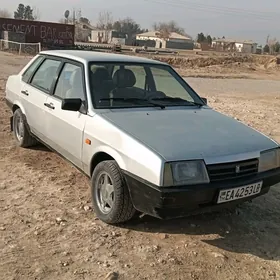 Lada 21099 2005