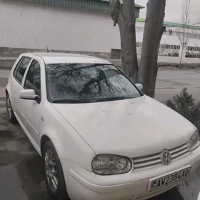 Volkswagen Golf III 2000