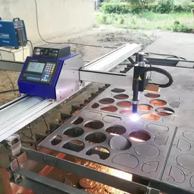 cnc lazer stanok