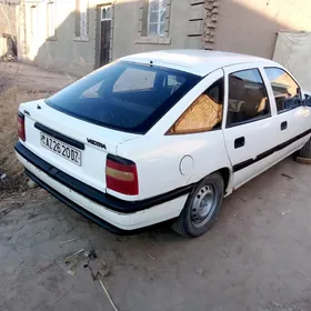 Opel Vectra 1991