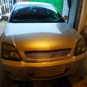 Opel Vectra 2002