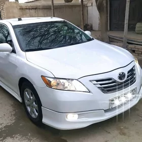 Toyota Camry 2008