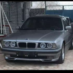 BMW 525 1995