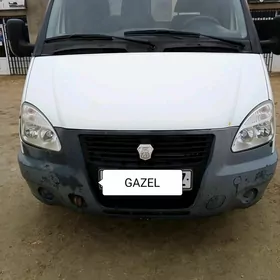 Gaz Gazel 2015