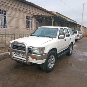 Toyota 4Runner 1994