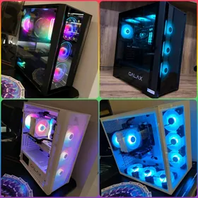 GAMING PC! NEW 2025!