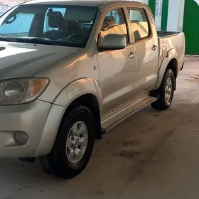 Toyota Hilux 2007