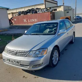 Toyota Avalon 2000