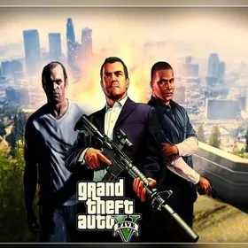 GTA V