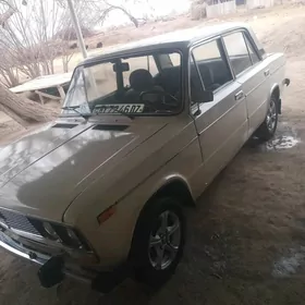 Lada 2106 1995