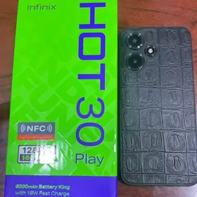 Infinix Hot 30 play