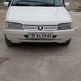 Peugeot 405 2004