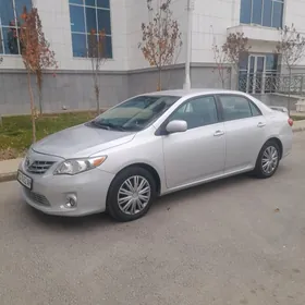 Toyota Corolla 2011