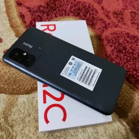 Redmi 12c