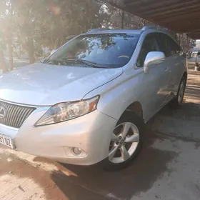 Lexus RX 350 2010