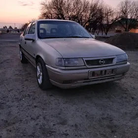 Opel Vectra 1992