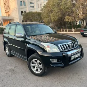 Toyota Land Cruiser Prado 2005