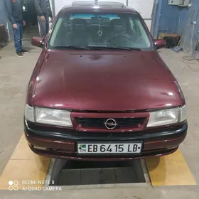 Opel Vectra 1993