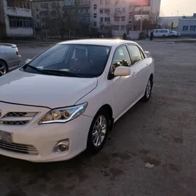 Toyota Corolla 2010