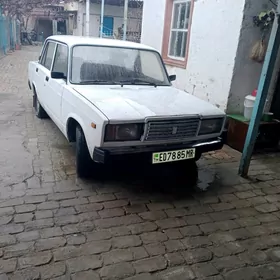 Lada 2107 1988