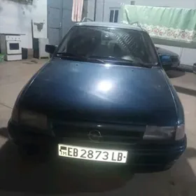 Opel Astra 1993