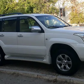 Toyota Land Cruiser Prado 2007