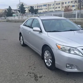 Toyota Camry 2010