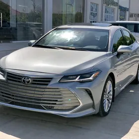 Toyota Avalon 2020