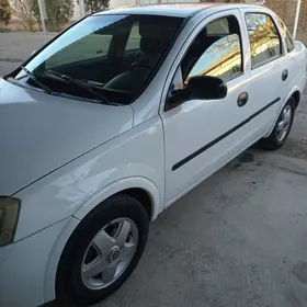 Opel Sintra 2003