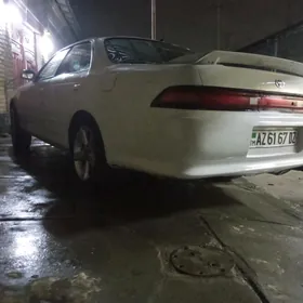 Toyota Mark II 1993