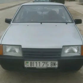 Lada 21099 2004