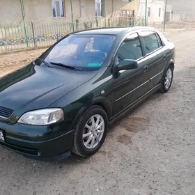 Opel Astra 2001