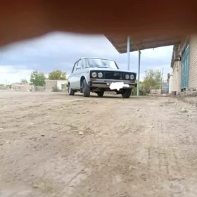 Lada 2106 2001